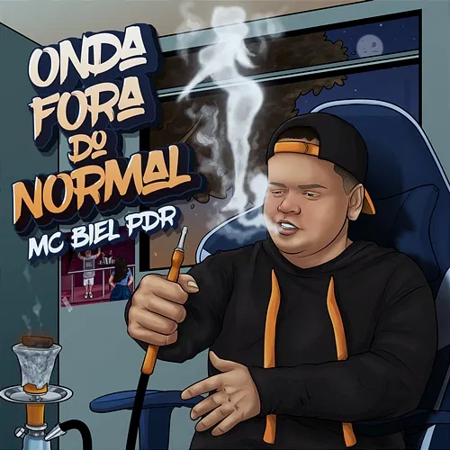 Onda fora do normal MC Biel PDR