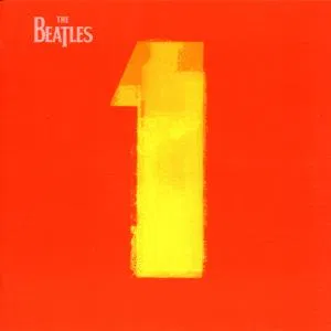 One The Beatles