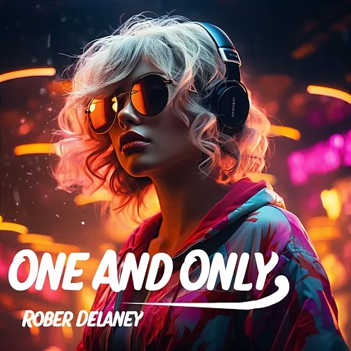 One And Only Rober Delaney