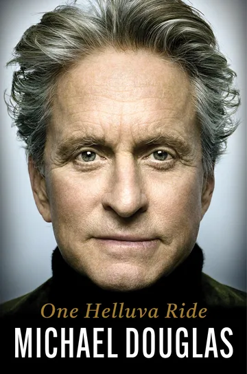 One Helluva Ride Douglas Michael