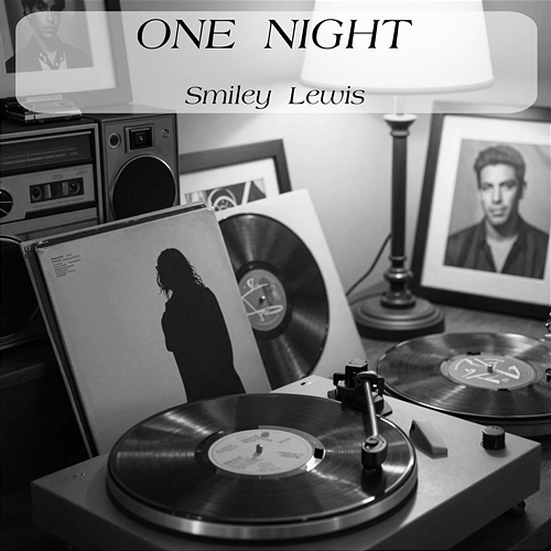 One Night Smiley Lewis