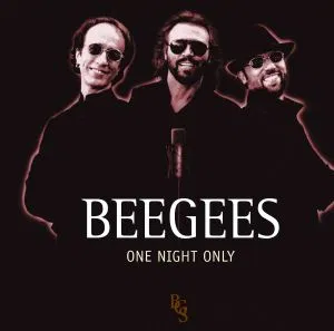 One Night Only Bee Gees