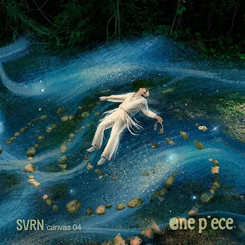 ONE PIECE SVRN