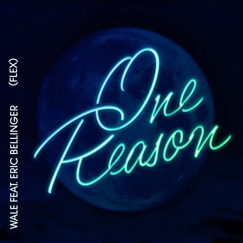 One Reason (Flex) Wale, Eric Bellinger