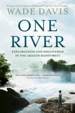 One River Davis Wade