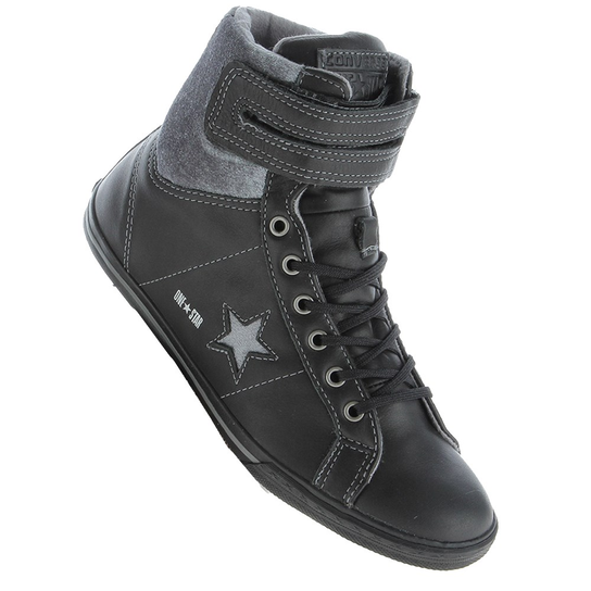 One Star LO Pro Converse