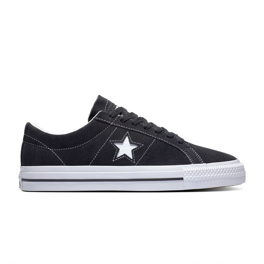 One Star Pro Refinement OX Converse