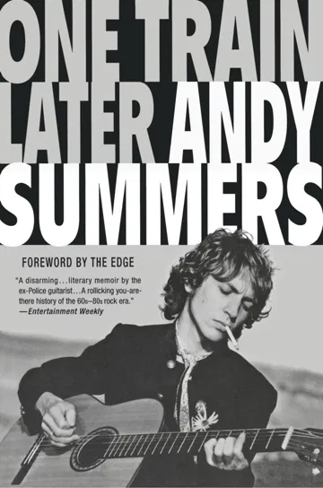One Train Later Summers Andy