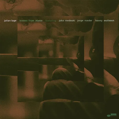 Opal Julian Lage, John Medeski, Jorge Roeder, Kenny Wollesen