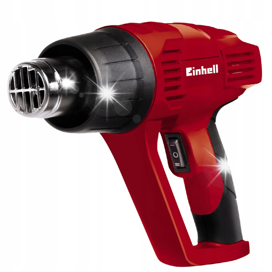 Opalarka Einhell 4520184 2000 W 230 V 550 °C Einhell