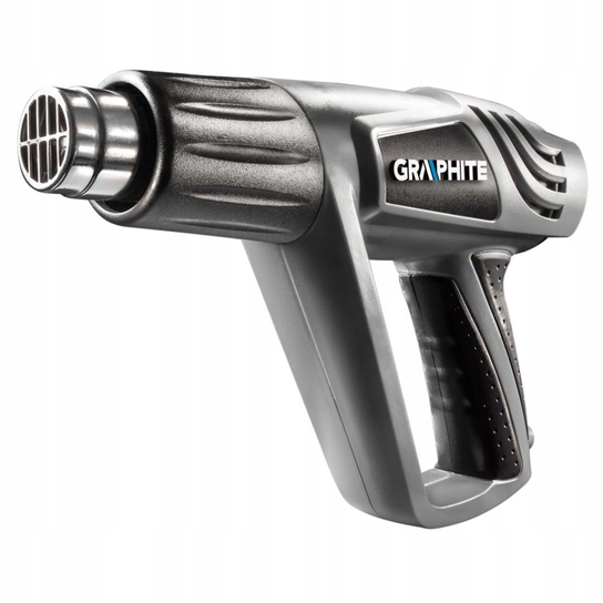 Opalarka GRAPHITE 59G524 GRAPHITE