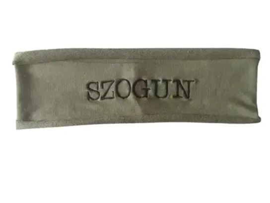 Opaska khaki Szogun Wings Designe
