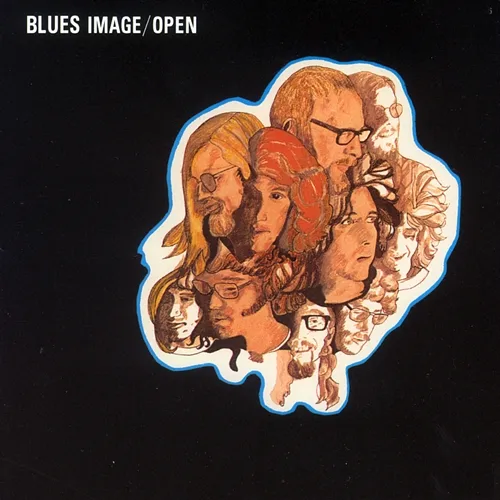 Open Blues Image