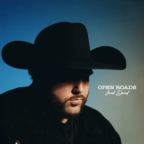 Open Roads Jacob David