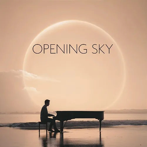 Opening Sky Dan Foster