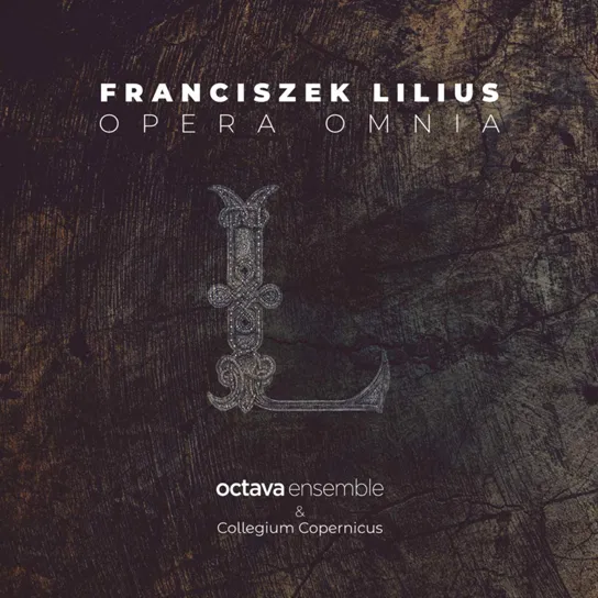 Opera Omnia Octava Ensemble