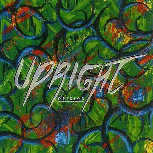 Opinion Upright