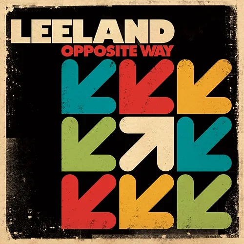 Opposite Way Leeland