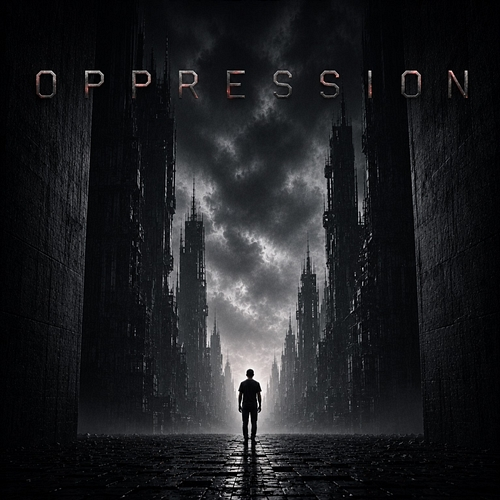 Oppression OsiX