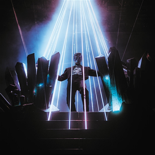 OPR Gesaffelstein