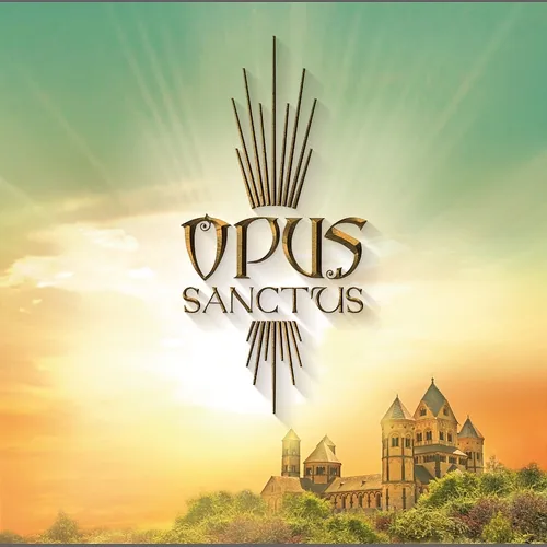Opus Sanctus Opus Sanctus
