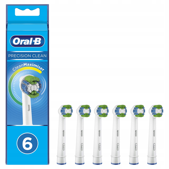 Oral-B Precision Clean Maximiser Oral-B
