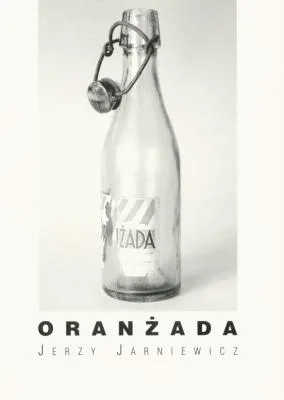 Oranżada Jarniewicz Jerzy
