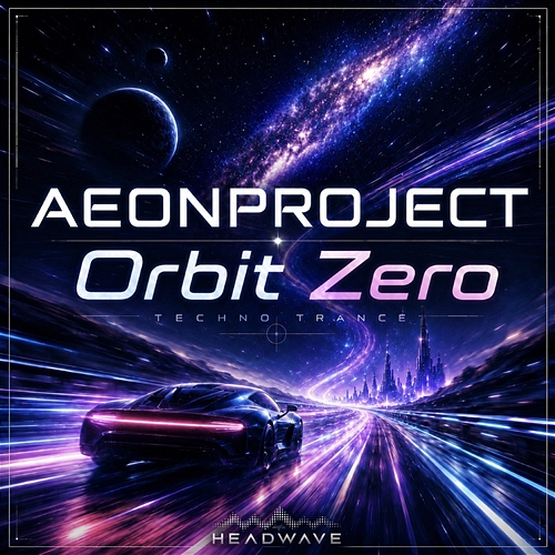 Orbit Zero AEONPROJECT