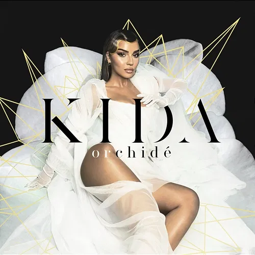 Orchide Kida