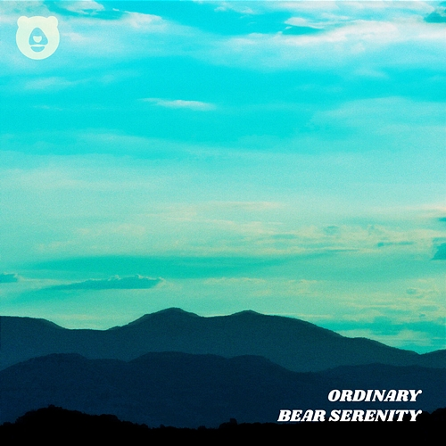 Ordinary Bear Serenity
