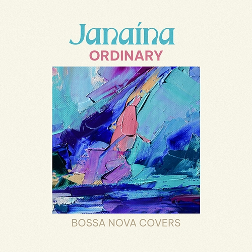 Ordinary Janaína