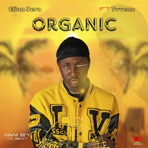 Organic Elian Jero