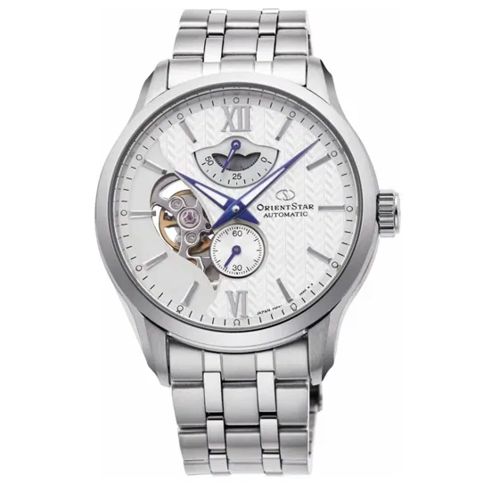 Orient RE-AV0B01S00B Orient Star