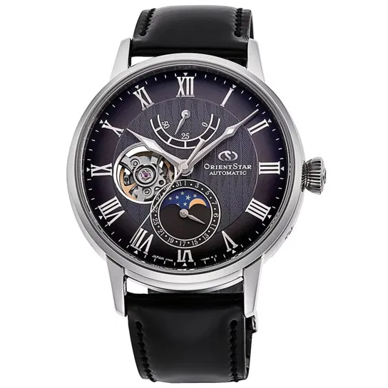 Orient STAR RE-AY0107N00B Orient Star