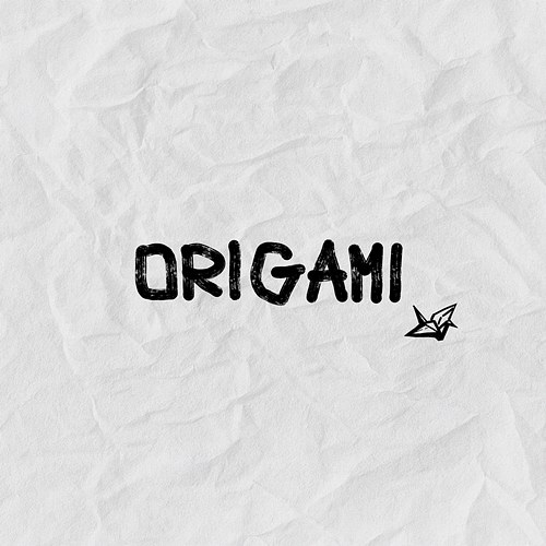 Origami staah