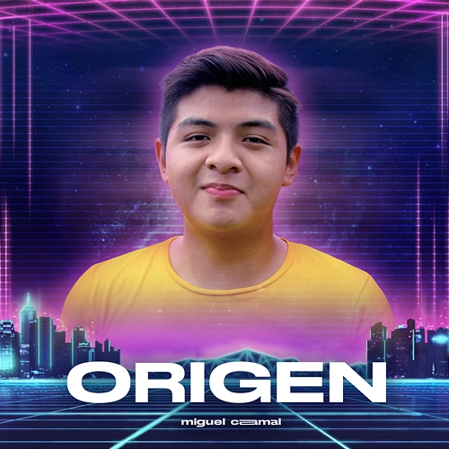 Origen Miguel Caamal