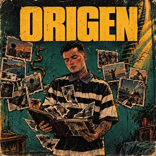 Origen Jasson Dzzy