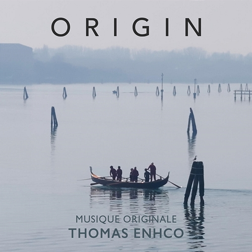 Origin Thomas Enhco