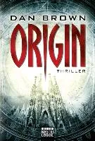 Origin Brown Dan