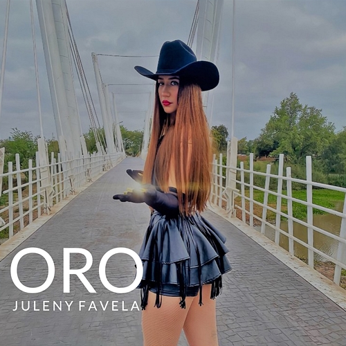 Oro Juleny Favela