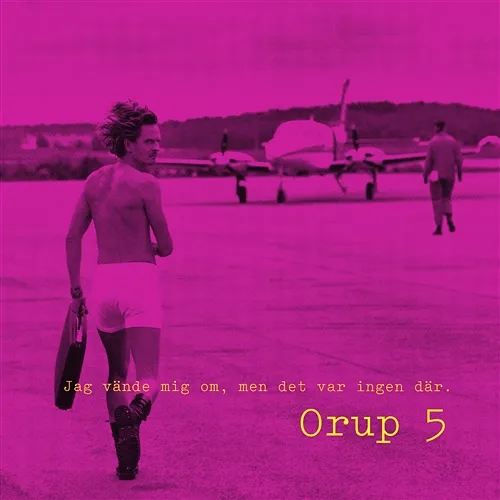 Orup 5 Orup