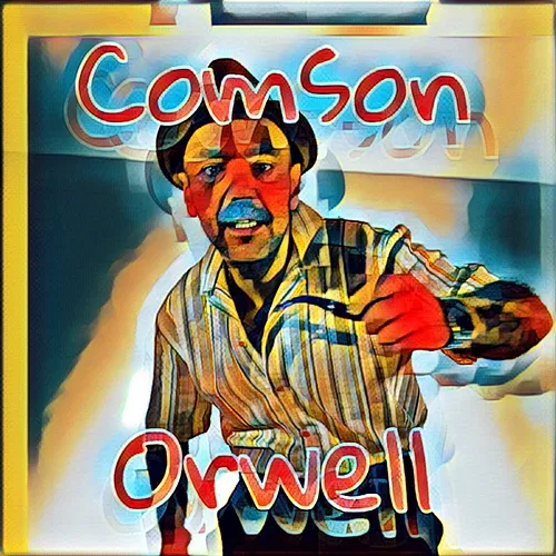 Orwell Comson, Szwed SWD, DJ Vazee