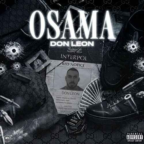 OSAMA Don Leon, Tr4cer