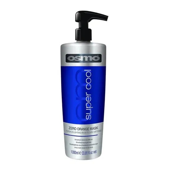 Osmo Super Cool Zero Orange Mask 1000ml Osmo