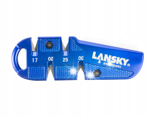 Ostrzałka Lansky QuadSharp QSHARP Lansky