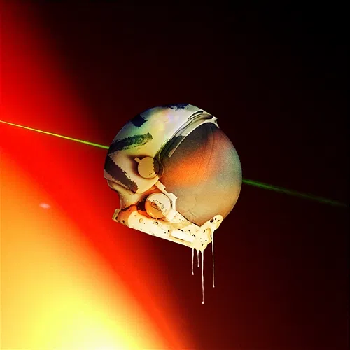 Otherside Trinix, Trinix feat. Opé Smith