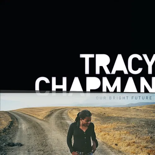 Our Bright Future Tracy Chapman