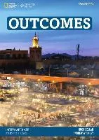 Outcomes Bre Inter Sb & Classdvd W/O Access Code Dellar Hugh