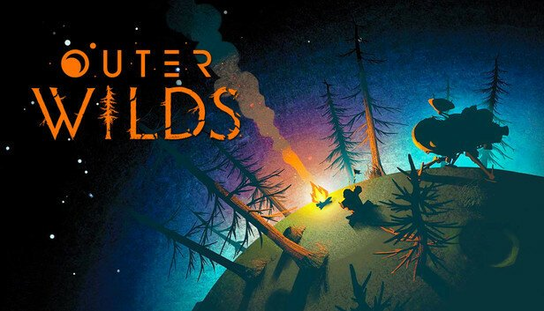 Outer Wilds (Xbox One / Xbox Series X/S) (Global) Microsoft API