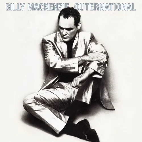 Outernational Billy MacKenzie